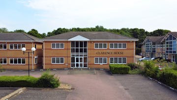 Clarence House, Peterborough, Offices To Let - Clarence House, Minerva Business Park.jpg