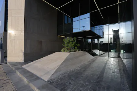 The Core, Saudi Arabia Riyadh, King Abdulaziz Rd, Riyadh, Office To Let - IMG_9468.JPG