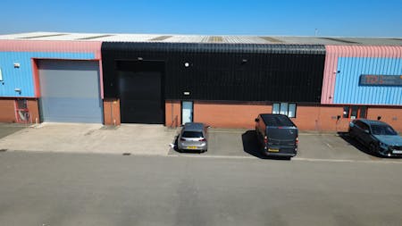 Globe Court, Denaby Main Industrial Estate, Doncaster, Industrial/Logistics To Let - dji_fly_20260423_124710_119_1777464886764_photo_optimized.JPG