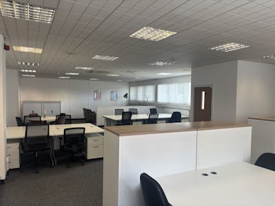 Copthall House, King Street, Newcastle-under-Lyme, Office / Serviced Office To Let - G17-G20 1.JPG