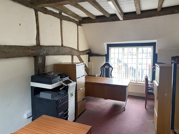 The Gables, Princes Risborough, Offices / Offices To Let - IMG_2124.jpg