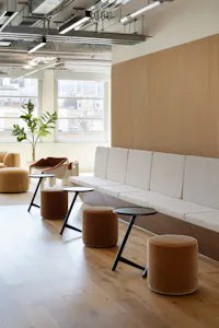 1 Oliver's Yard, London, Office To Let - 3rd Floor