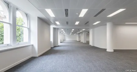 6 Chesterfield Gardens, Mayfair, Office To Let - 6C 4th office.jpg