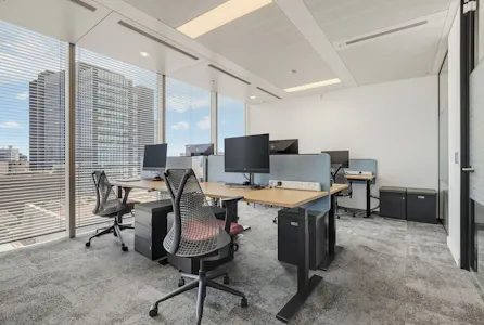 Part 9th Floor, 70 St. Mary Axe, London, Office Lease Assignment - StMaryAxe70,9thFloor-37.jpg