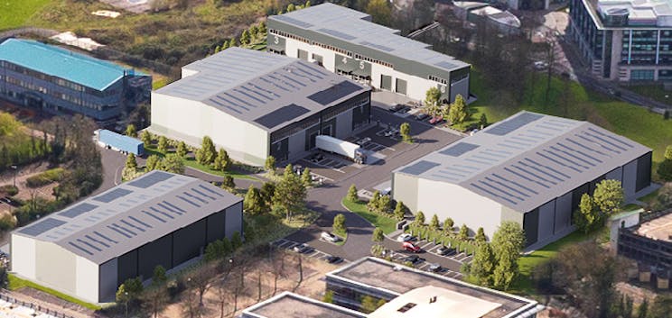 Victory Park, Cleeve Road, Leatherhead, Warehouse & Industrial To Let - 251875 Victory Park 30063.jpg