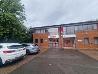 Unit 13 Campbell Court, Bramley, Nr Basingstoke, Industrial / Office To Let / For Sale - 20250731_132732.jpg