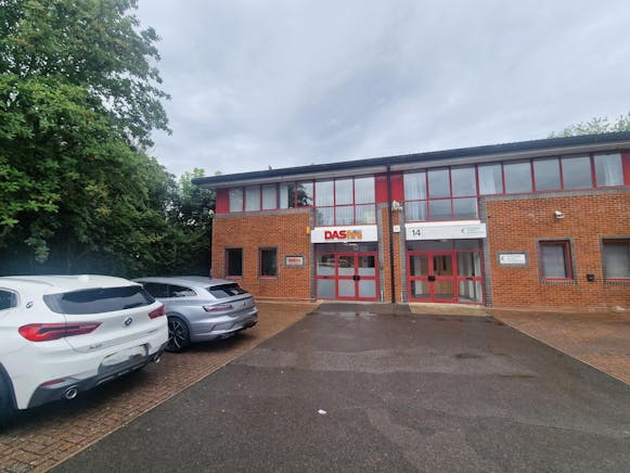 Unit 13 Campbell Court, Bramley, Nr Basingstoke, Industrial / Office To Let / For Sale - 20250731_132732.jpg