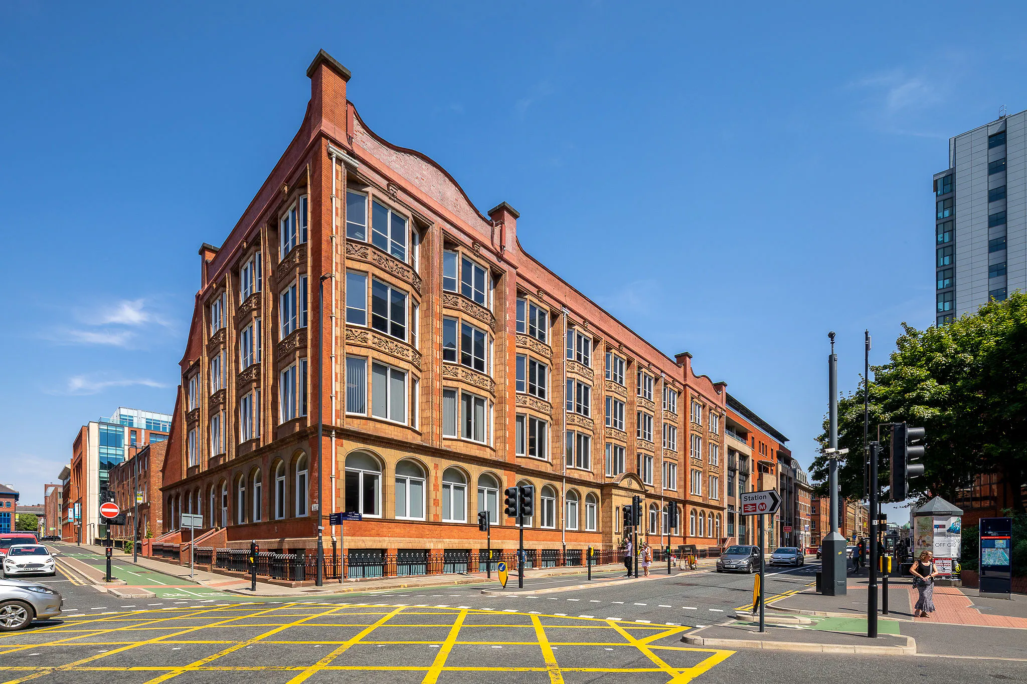 Ground Floor Suite, Apsley House, Leeds, Office To Let - _W3A8884-HDR.jpg