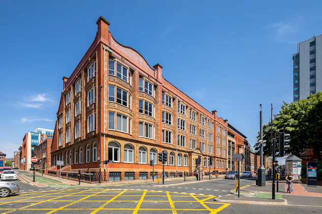 Ground Floor Suite, Apsley House, Leeds, Office To Let - _W3A8884-HDR.jpg