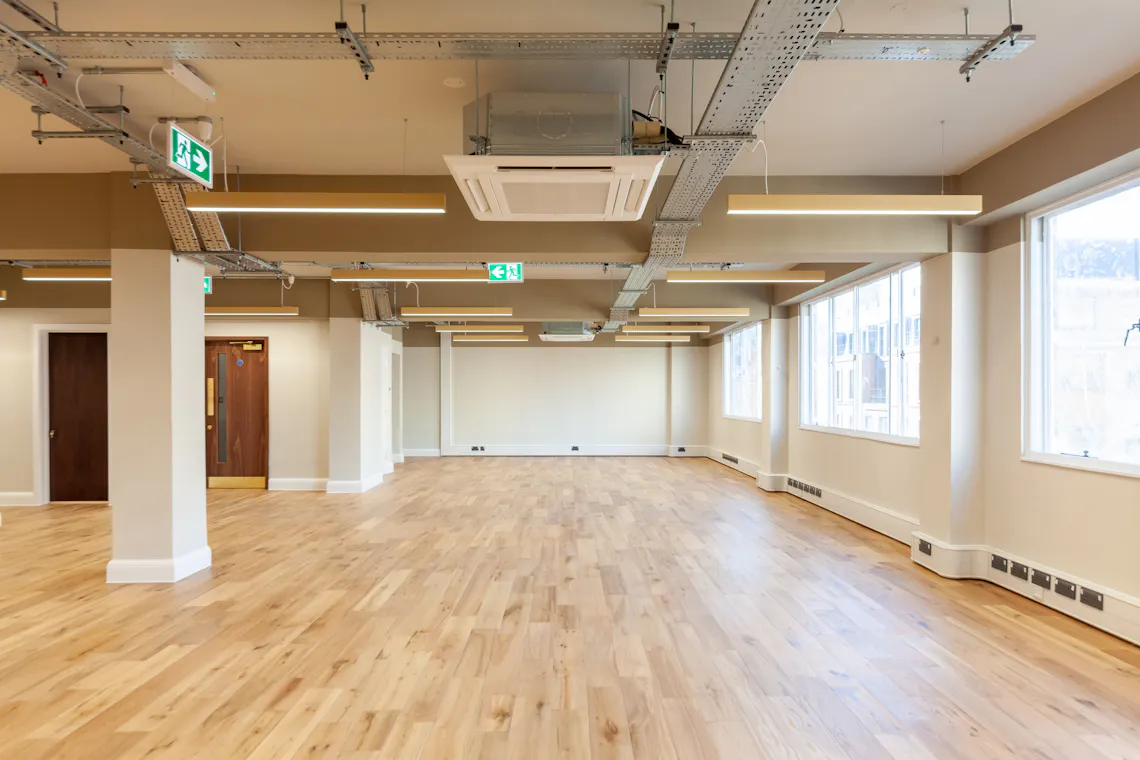 3rd Floor_03.jpg 42 Great Portland Street, London, Office To Let - 3rd Floor_03.jpg