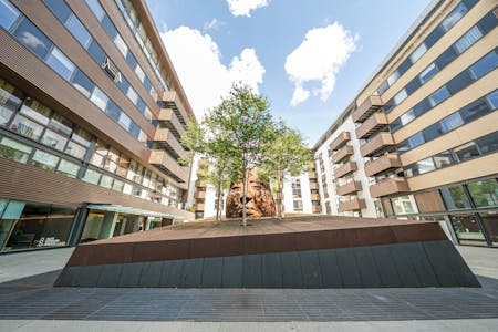 Unit B North Gainsborough Studios, London, Office To Let - 13069902684847d0a36be.jpg