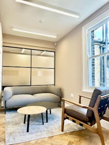 18-19 Albemarle Street, 19 Albemarle Street, London, Office To Let - Waiting Area