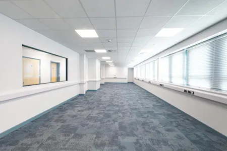 K1, Culham Campus, Abingdon, Hi Tech / Lab / Laboratory / Office To Let - K1 Refurbished Offices-05.jpg