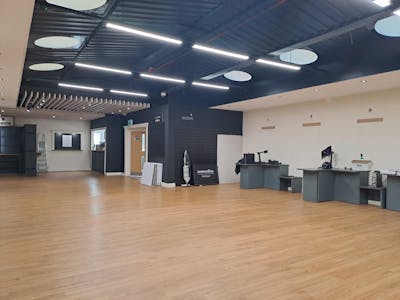 Station House, Littlehaven, Horsham, Leisure / Office / Other / Trade Counter To Let - Shop 2.jpg