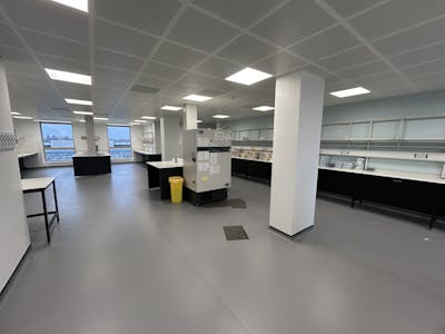 Sigma, Unity Campus, Cambridge, Hi Tech / Lab / Laboratory / Office / Research and Development To Let - IMG_1480.JPG