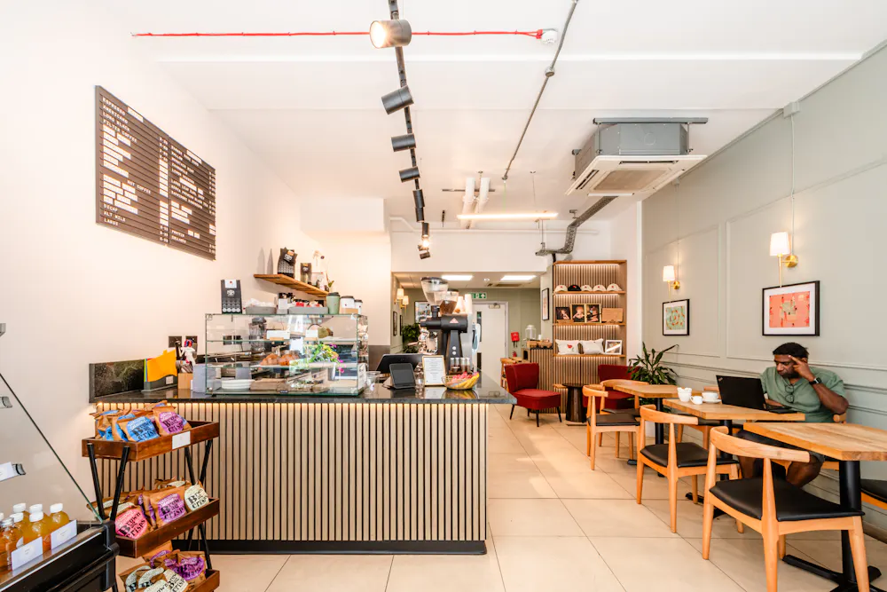 Rose & Rose, 400 St John Street - St John St 400 - 10.jpg