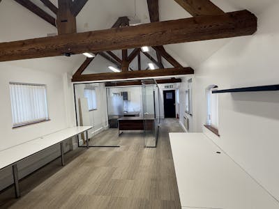 Brockhill Court, Redditch, Office To Let - IMG_0129.JPG