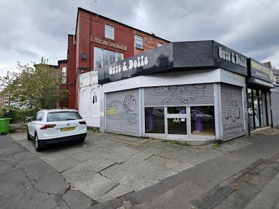 440 Wilbraham Road, Manchester, Leisure / Retail To Let - 20250415_144054.jpg
