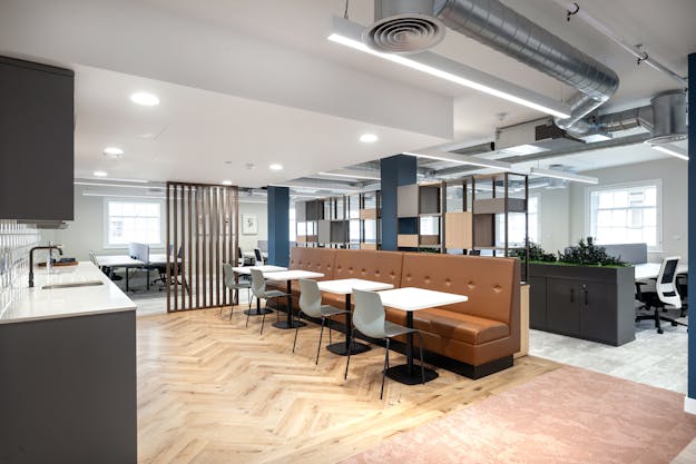 22 Sackville Street, London, Office To Let - 22SackvilleSt17.jpg