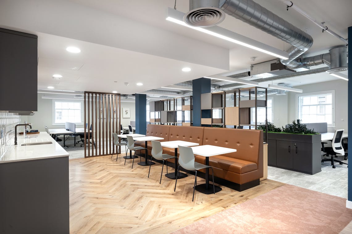 22 Sackville Street, London, Office To Let - 22SackvilleSt17.jpg