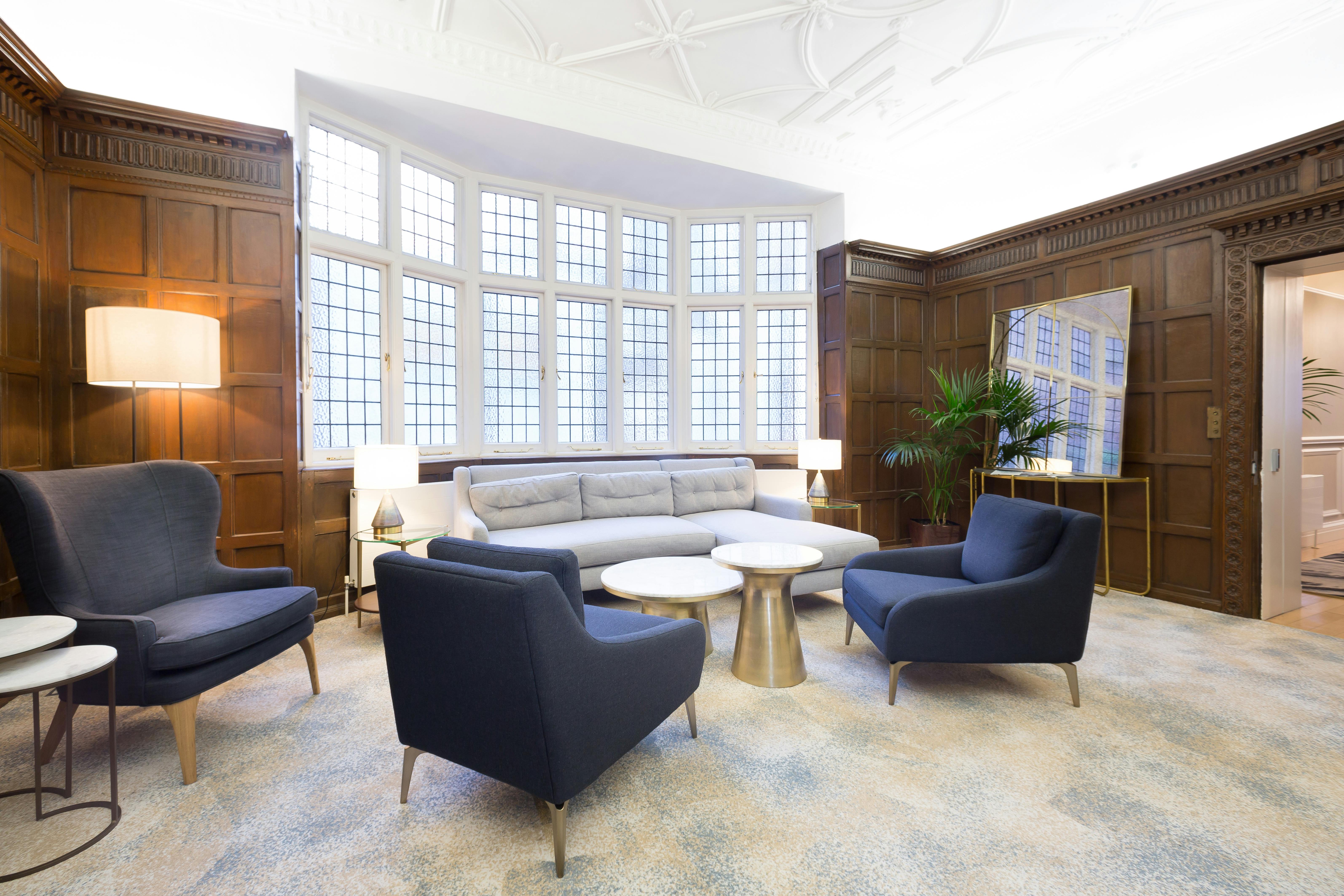 Office in London - photo 3