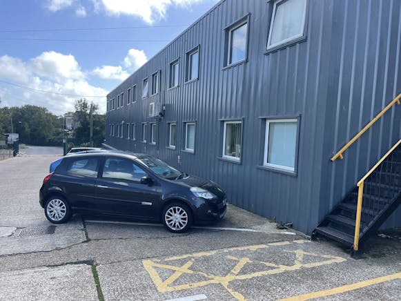 Brook Way, Hastings, Industrial / Office To Let - IMG_3271.JPEG