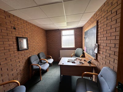 Church of Jesus Christ of Latter Day Saints, Stourbridge, Development For Sale - p7.jpg