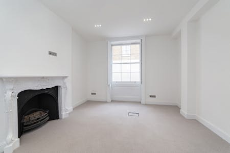 85 Albany Street, London, Office / Retail To Let - reception 2.jpg