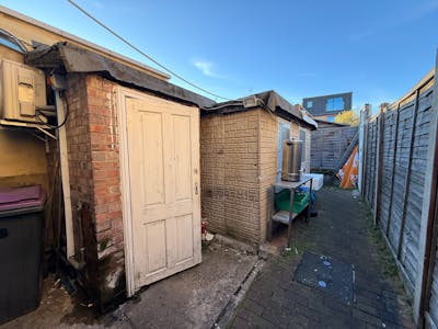 160 Hermon Hill, London, Leisure To Let - IMG_6505.jpeg