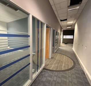 Ground Floor, Latham House, Birmingham, Office / Retail To Let - Ground Floor.jpg