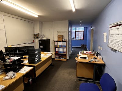 Unit 29, Newark, Industrial / Storage / Light Industrial / Trade Counter To Let - IMG_4547.JPG
