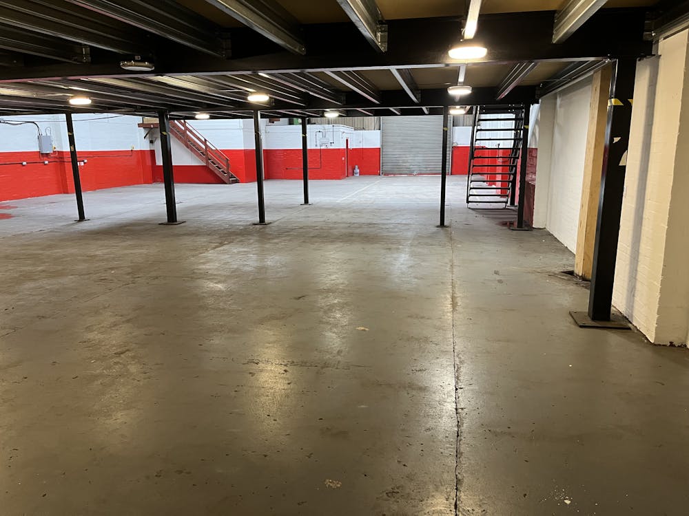 Unit 4, Nelson Lane, Warwick, Industrial / Warehouse / Industrial To Let - Image 3