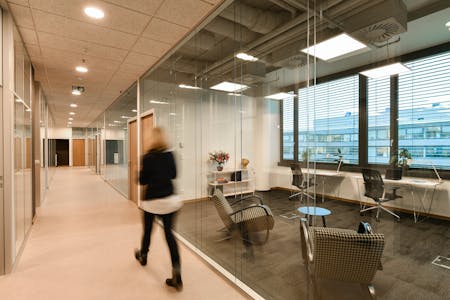 City West Flexi, Siemensova 2717/4, Praha 5, Serviced Office To Let - kancelar-city-west_22.jpg