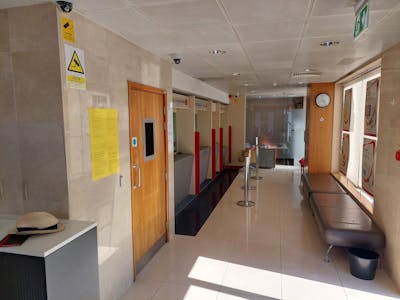 Essex House, 33 Horse Fair, Birmingham, Office To Let - Image 3
