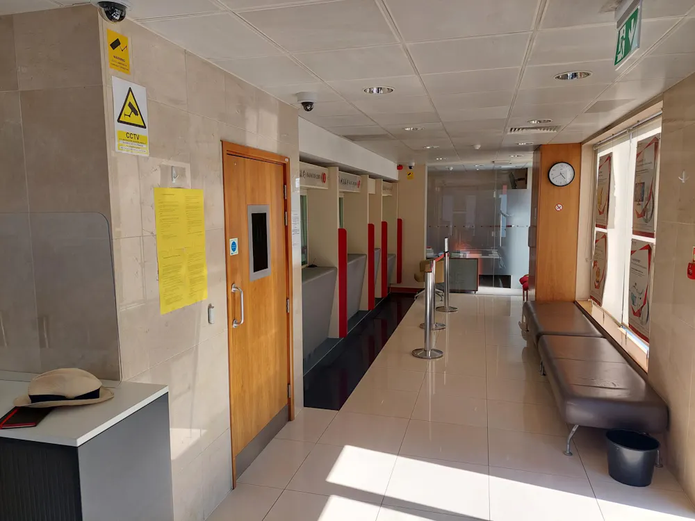 Essex House, 33 Horse Fair, Birmingham, Office To Let - Image 3