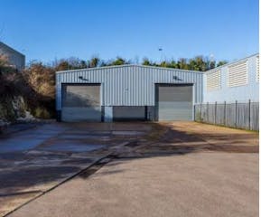 Unit 6 Castle Park, West Thurrock, Industrial To Let - West Thurrock  6 Castle Point main.JPG