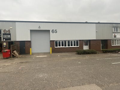 Unit 65 Heming Road, Redditch, Industrial/Logistics To Let - IMG_5371.JPG