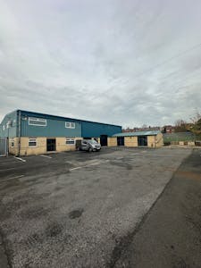 Rosedale House Carr Wood Road, Castleford, Office / Industrial / Warehouse For Sale - IMG_7320.JPG