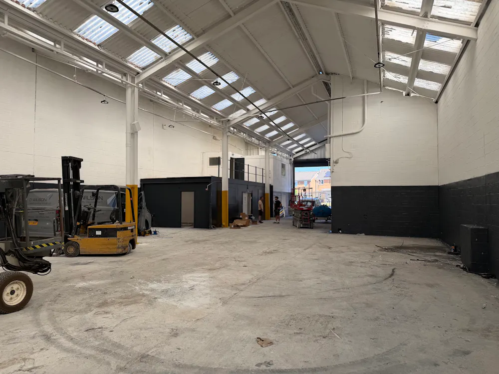 Unit 1B, Albion Works, Brierley Hill, Industrial / Trade Counter / Warehouse To Let - p3.jpeg