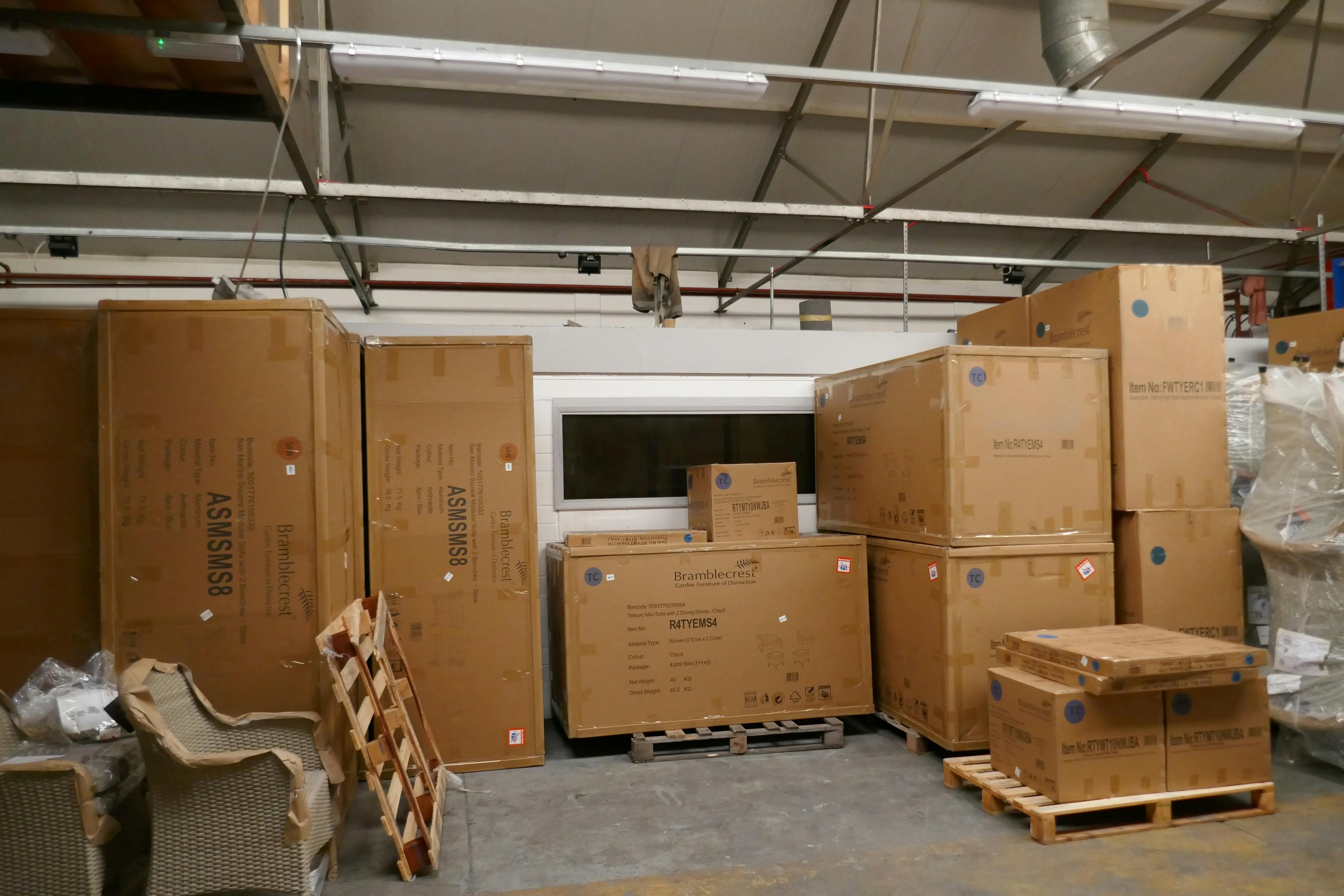 Unit 47 Hillgrove Business Park, Nazeing, Industrial To Let - P1050137.JPG