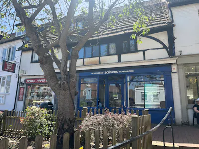 4A High Street, East Grinstead, Retail To Let - WEB IMG_0427.JPG