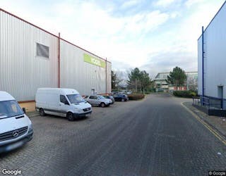 Valour Park Dartford 33, Bridge Cl, Dartford, Industrial To Let - Street View - More details and enquiries about this property