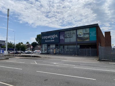 475, Newport Road, Cardiff, Retail To Let / For Sale - Image 2