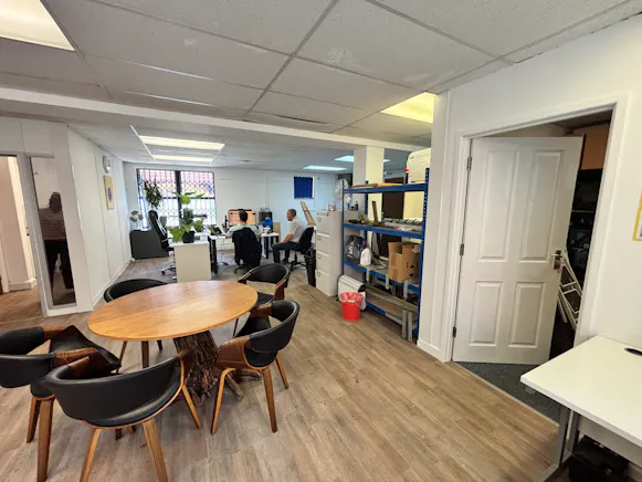 Eclipse Office Park, Unit 5 & 6, Bristol For Sale - 20260618_141613936_iOS.jpeg Eclipse Office Park, Unit 5 & 6, Bristol For Sale - 20260618_141613936_iOS.jpeg