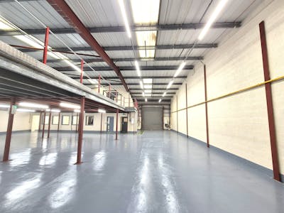 Unit 4, Woodpecker House, Brookfield Industrial Estate, Glossop, Industrial/Logistics To Let / For Sale - 20250728_095111.jpg