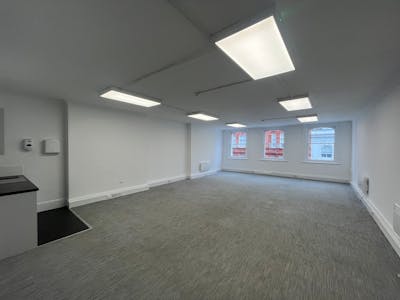 20 Bedford Street, London, Office To Let - IMG_8779.jpeg