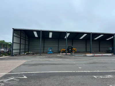 2 Leckie Drive, Allenshaw Industrial Estate, Hamilton, Industrial / Industrial/Logistics / Trade To Let - AOWT1923.JPG