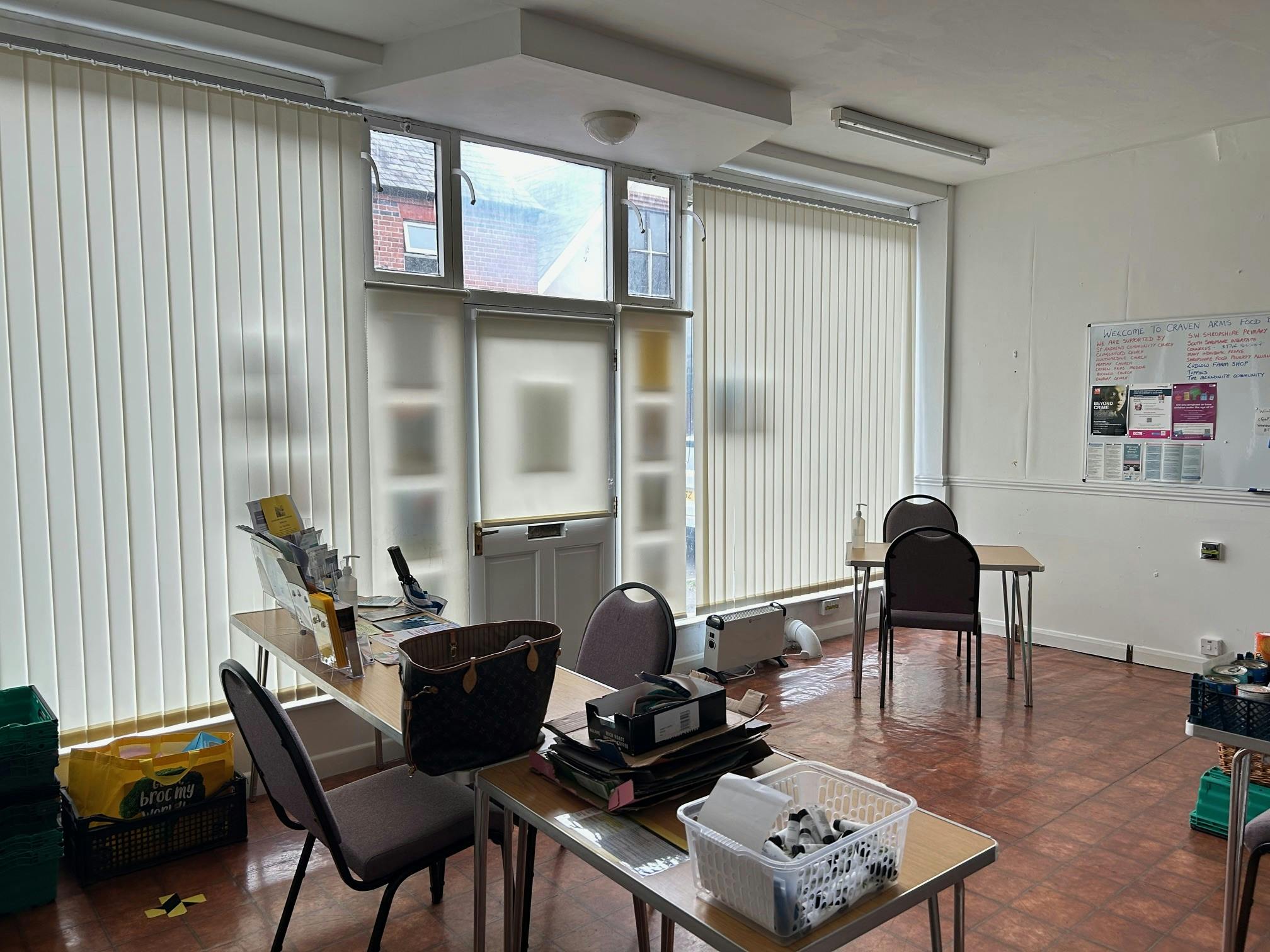 11 Market Street, Craven Arms, SY7 9NW