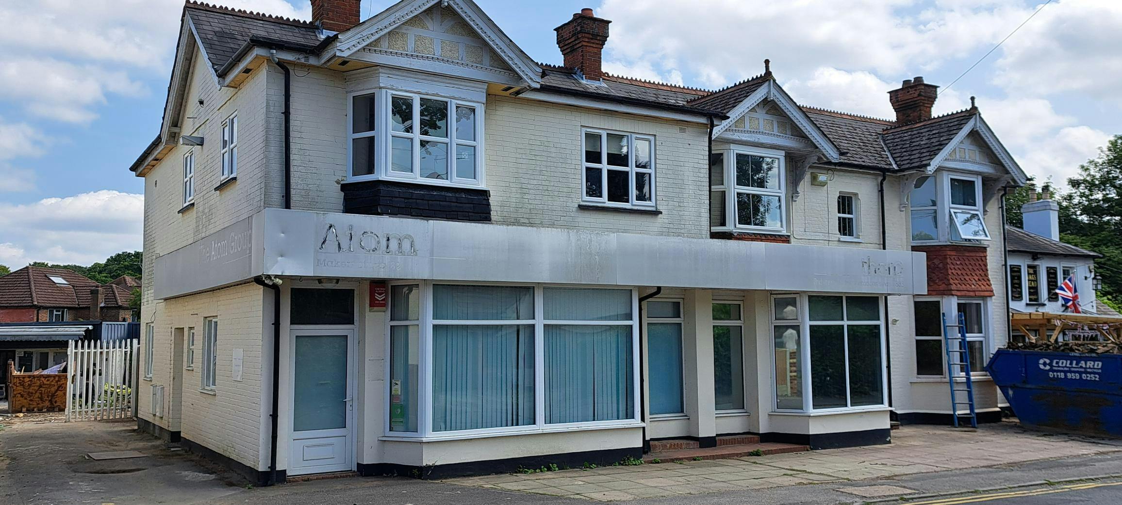 24-26 High Street, Sunningdale, Offices To Let / For Sale - 20250613_113815.jpg