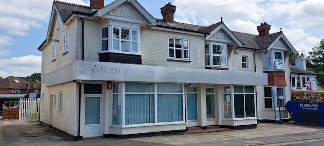 24-26 High Street, Sunningdale, Offices To Let / For Sale - 20250613_113815.jpg